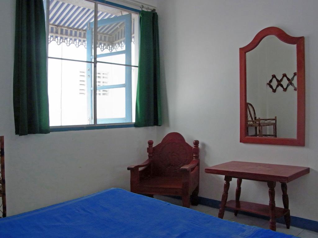 Niku Guesthouse Patong 外观 照片