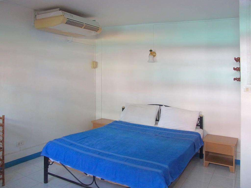 Niku Guesthouse Patong 外观 照片