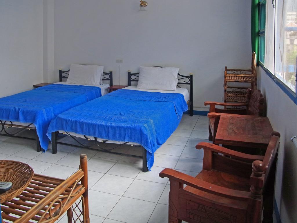 Niku Guesthouse Patong 外观 照片