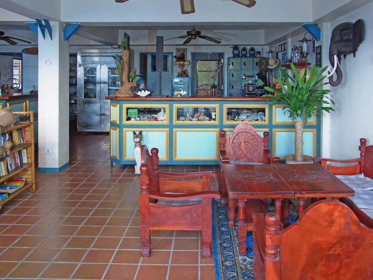 Niku Guesthouse Patong 外观 照片