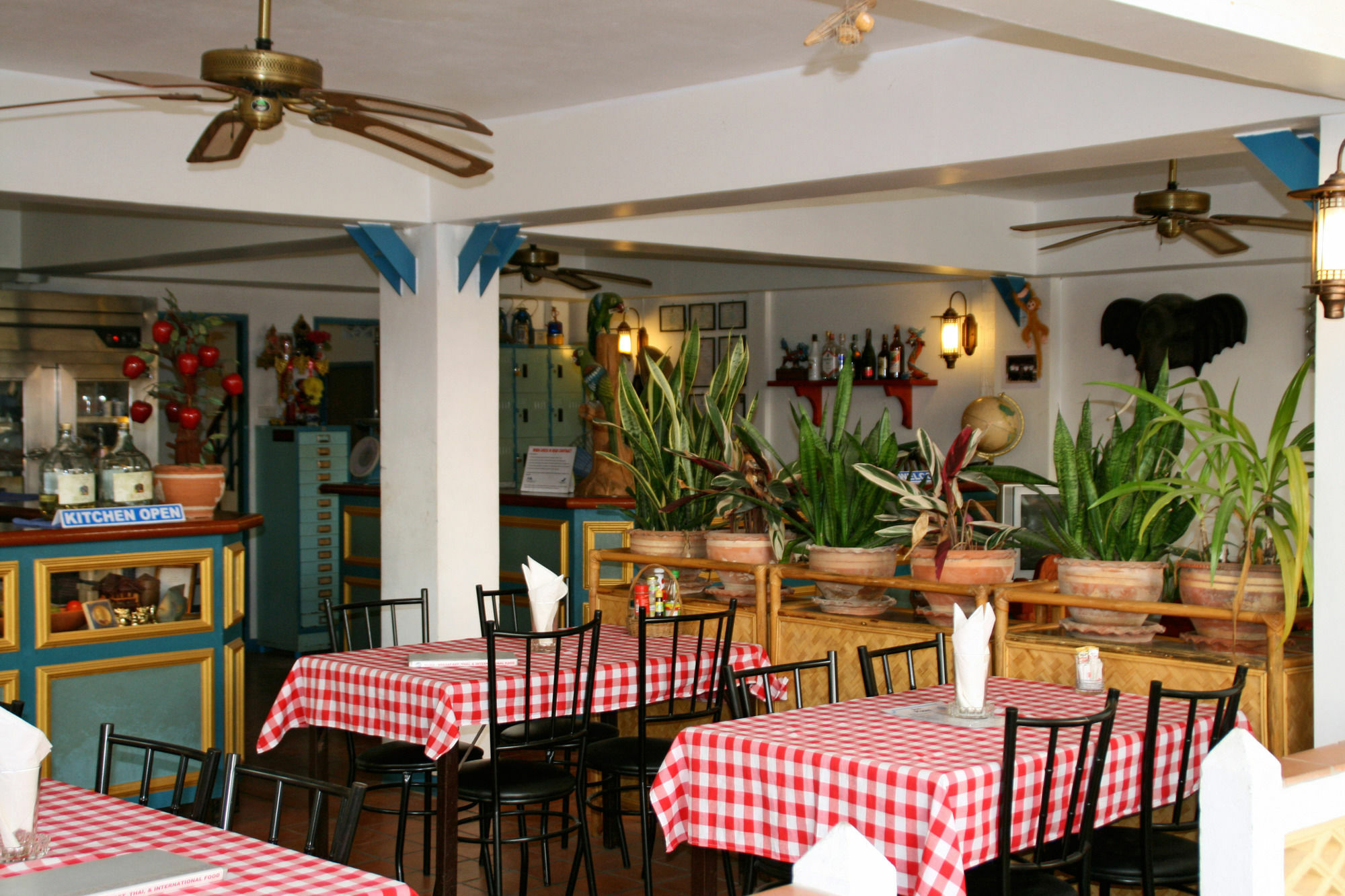 Niku Guesthouse Patong 外观 照片