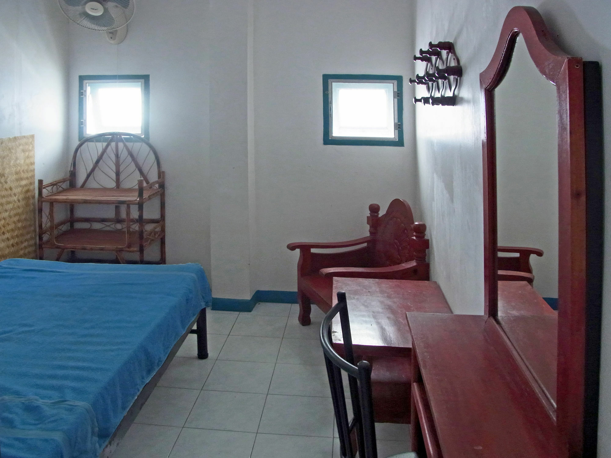 Niku Guesthouse Patong 外观 照片