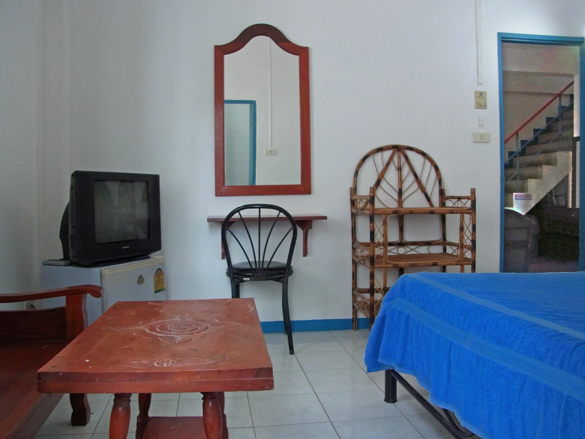 Niku Guesthouse Patong 外观 照片