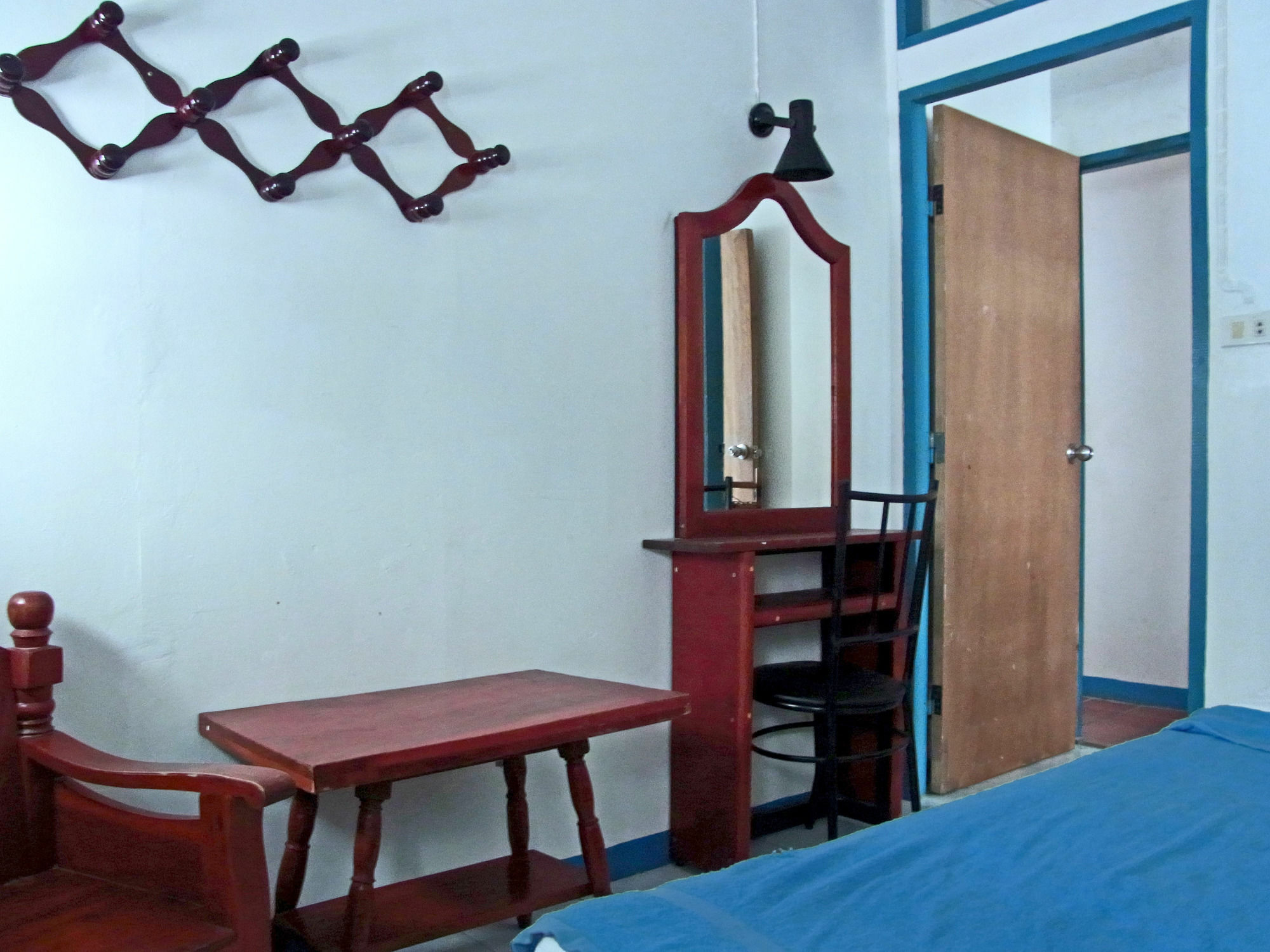 Niku Guesthouse Patong 外观 照片