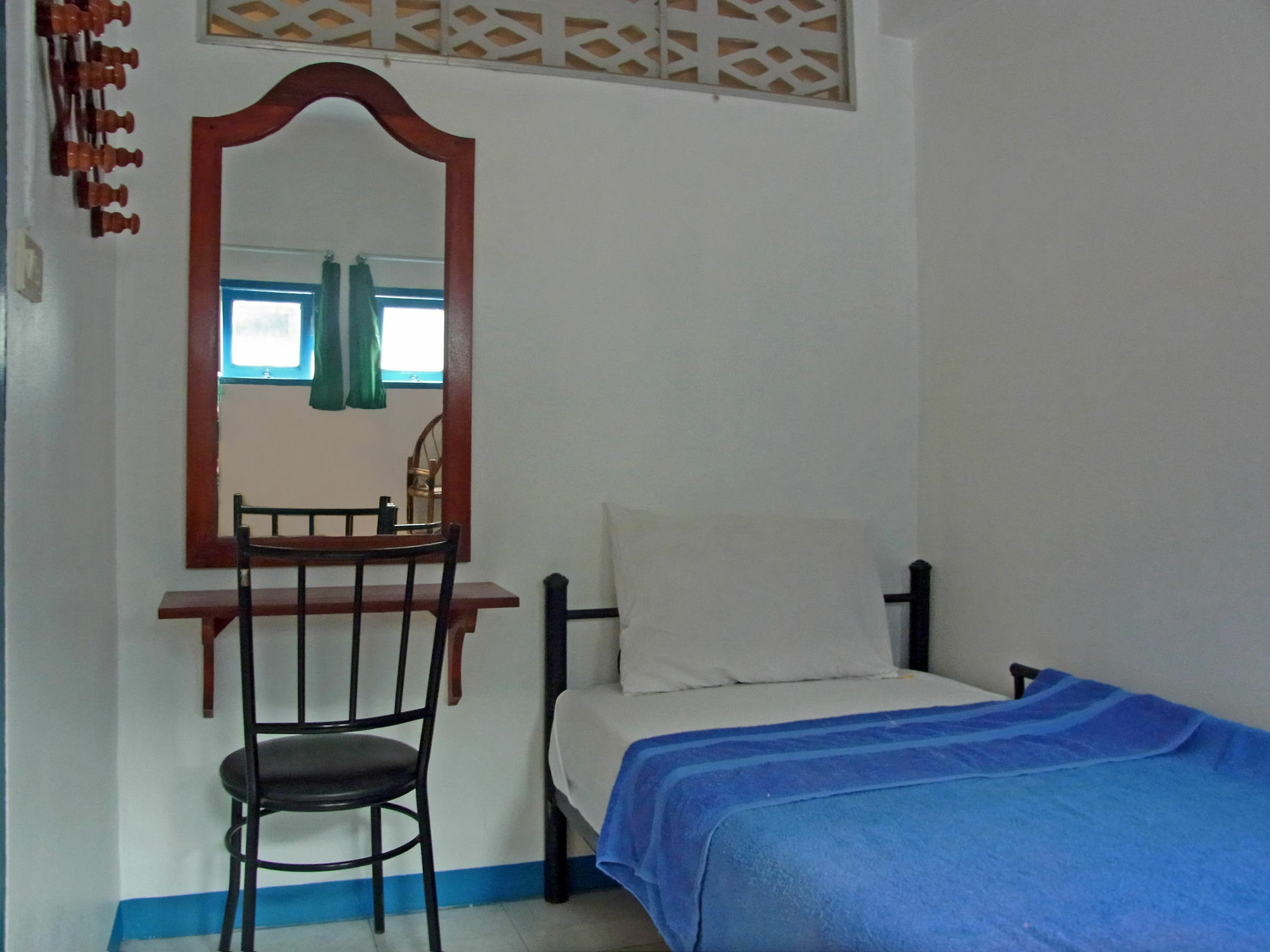 Niku Guesthouse Patong 外观 照片
