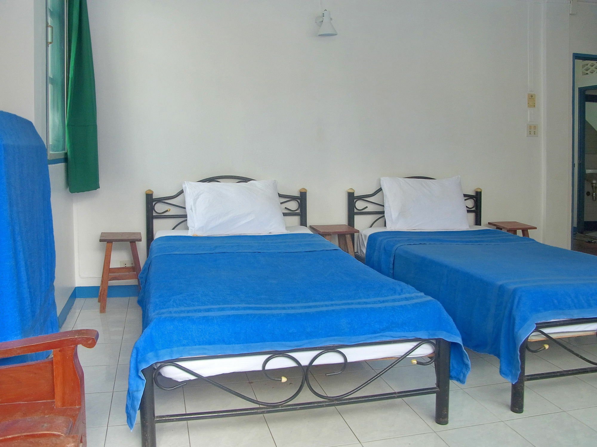 Niku Guesthouse Patong 外观 照片