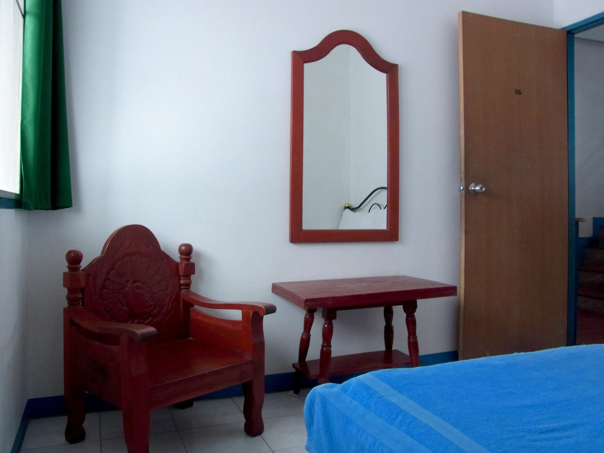 Niku Guesthouse Patong 外观 照片