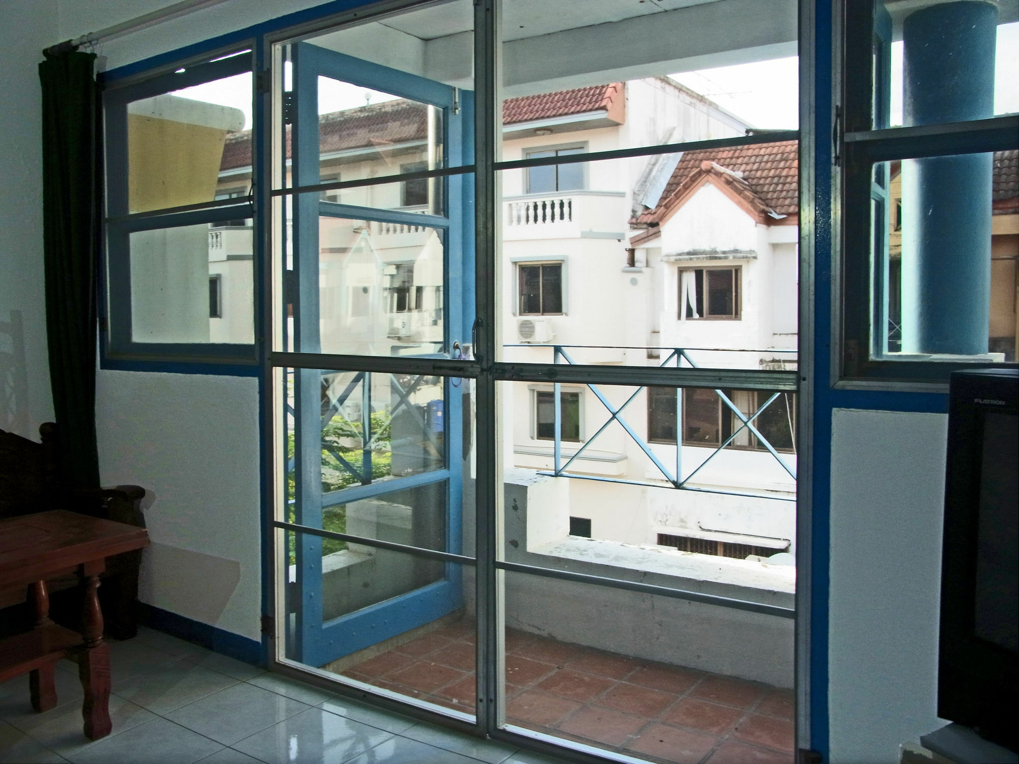 Niku Guesthouse Patong 外观 照片