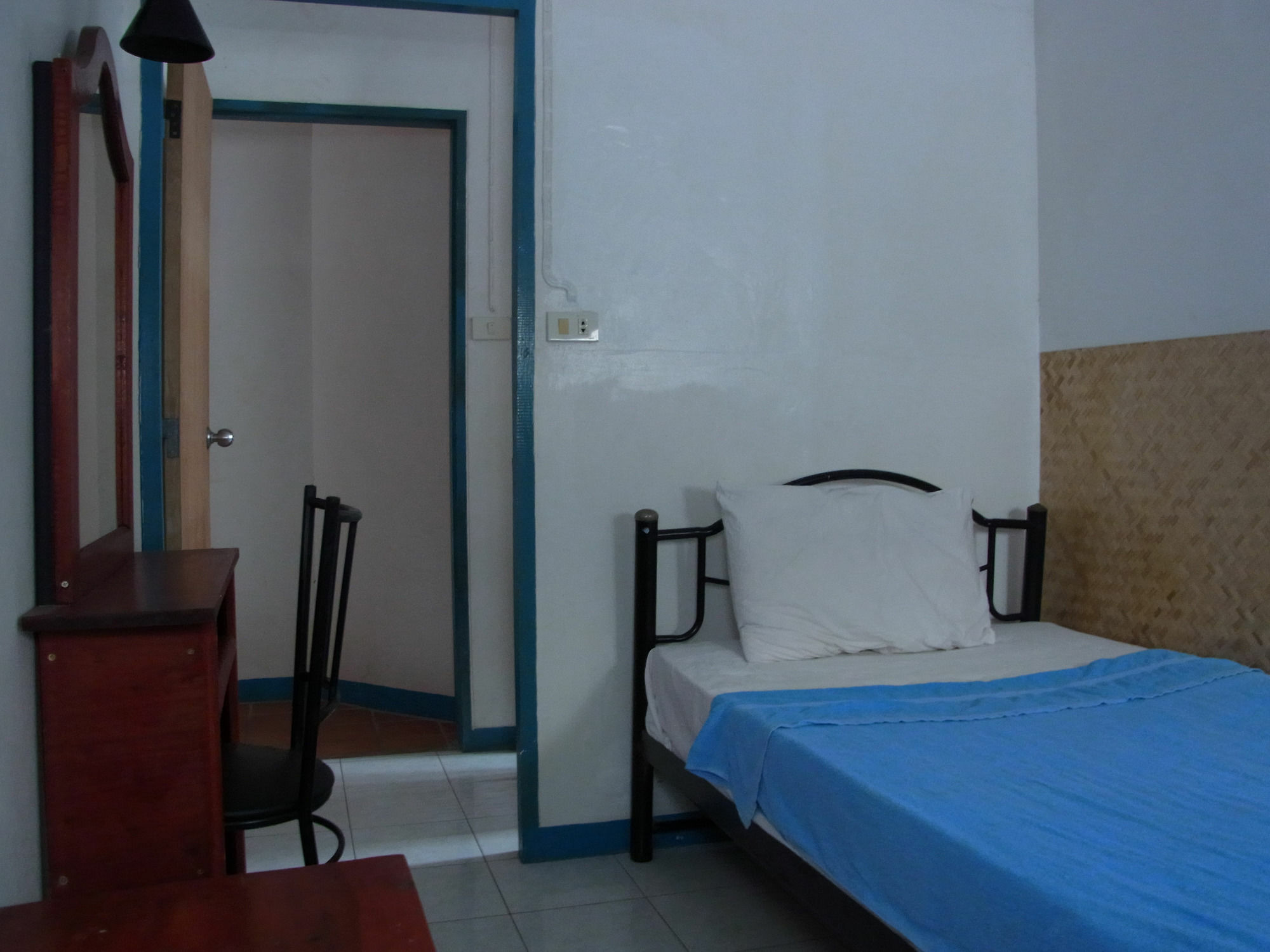 Niku Guesthouse Patong 外观 照片