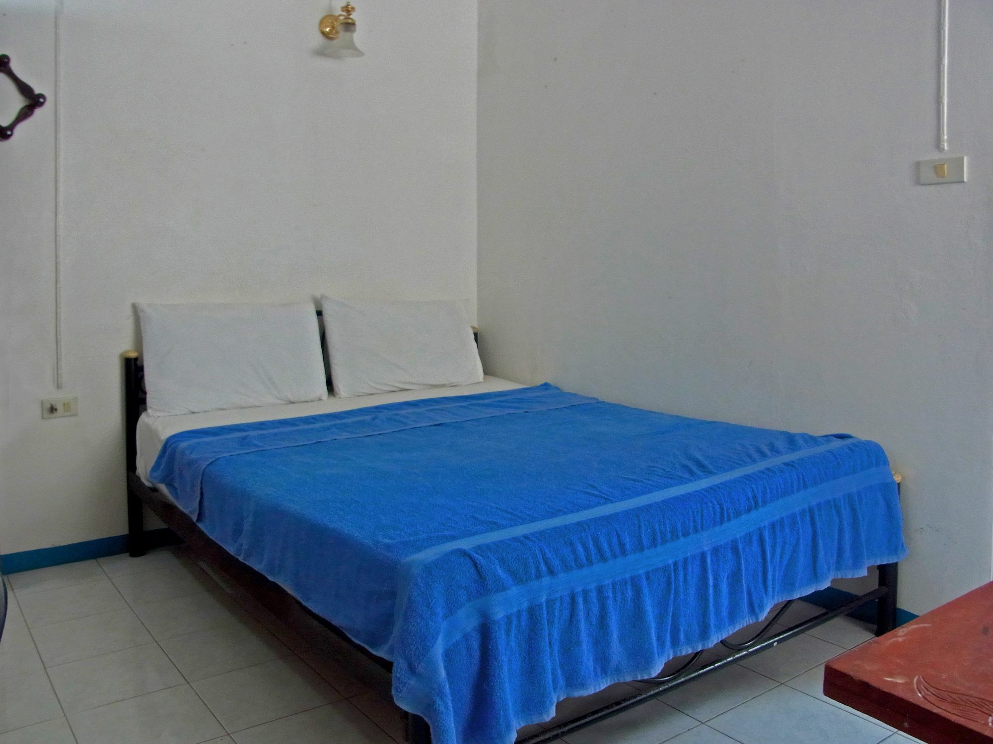 Niku Guesthouse Patong 外观 照片