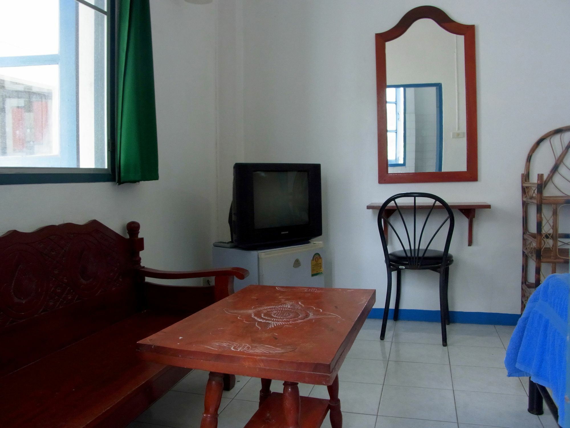Niku Guesthouse Patong 外观 照片