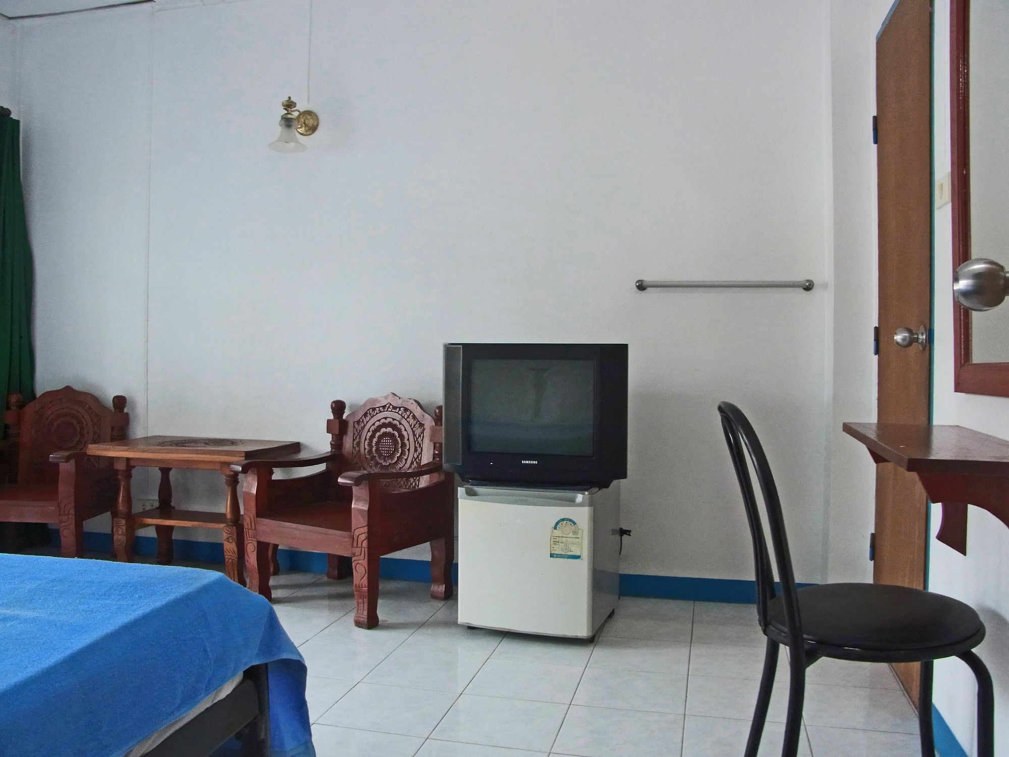 Niku Guesthouse Patong 外观 照片