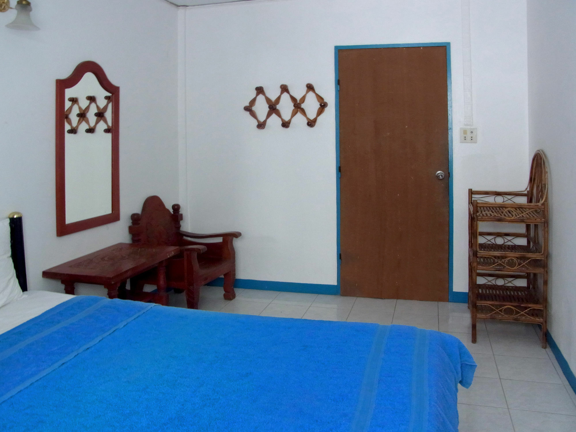 Niku Guesthouse Patong 外观 照片