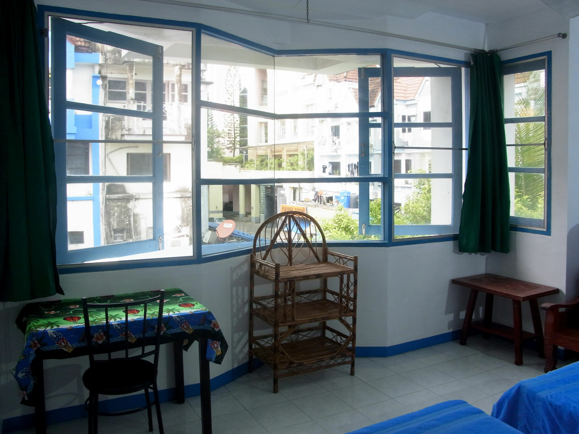 Niku Guesthouse Patong 外观 照片
