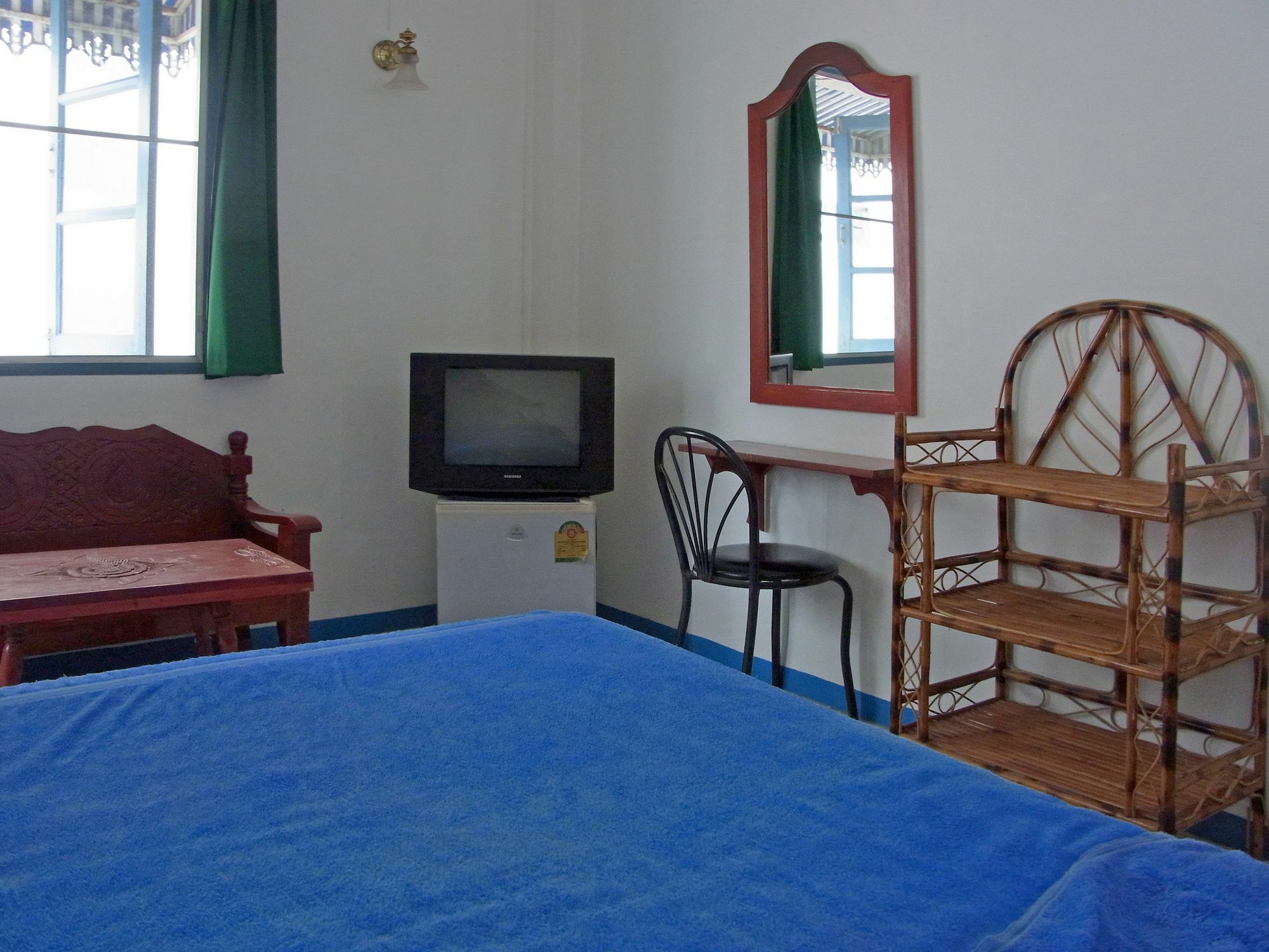 Niku Guesthouse Patong 外观 照片