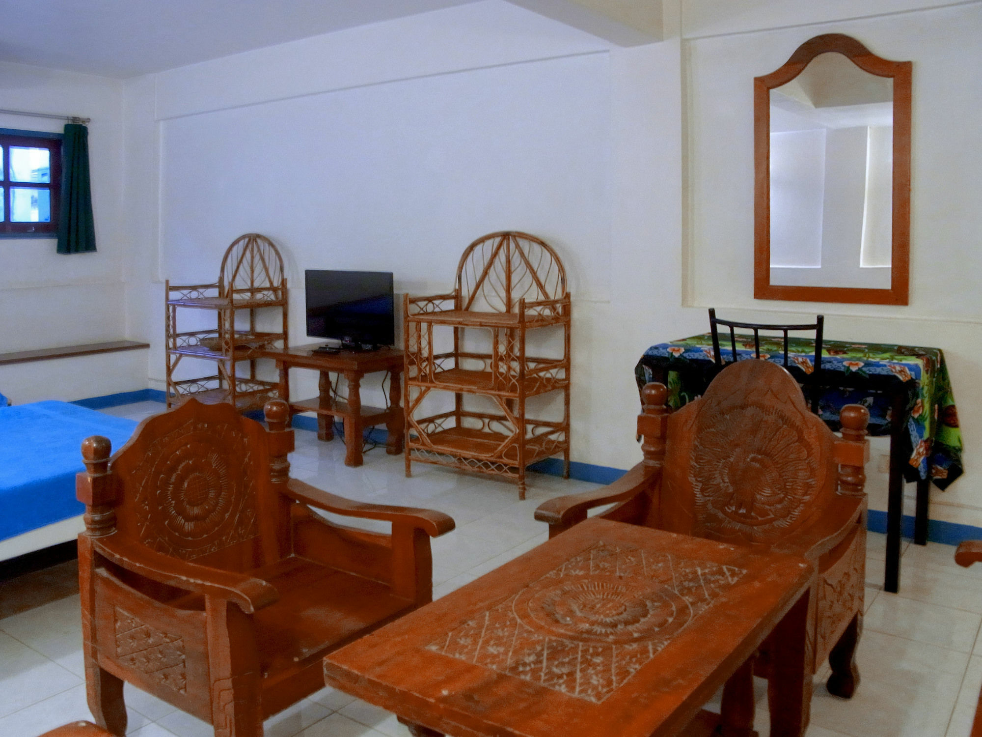 Niku Guesthouse Patong 外观 照片