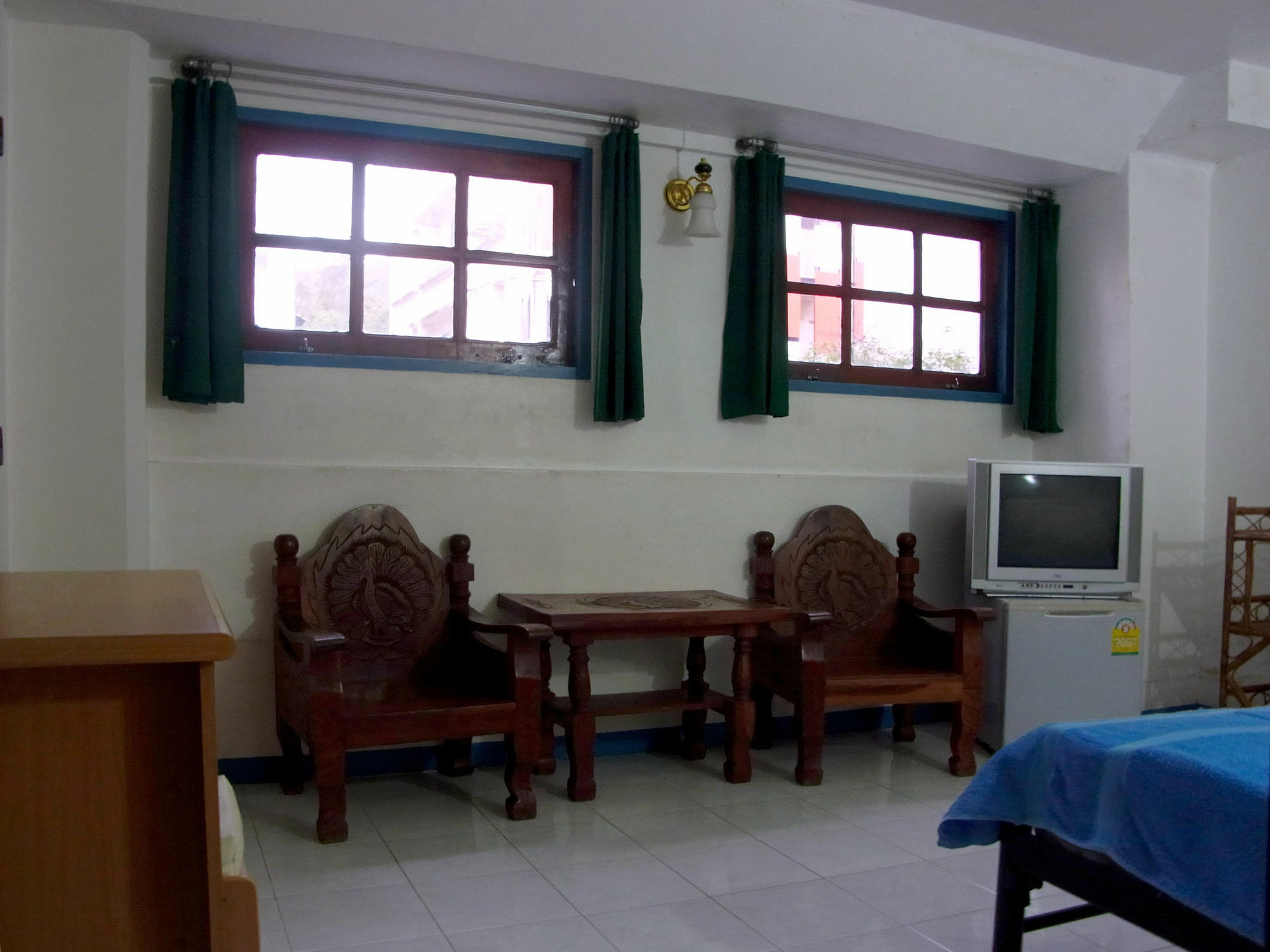 Niku Guesthouse Patong 外观 照片