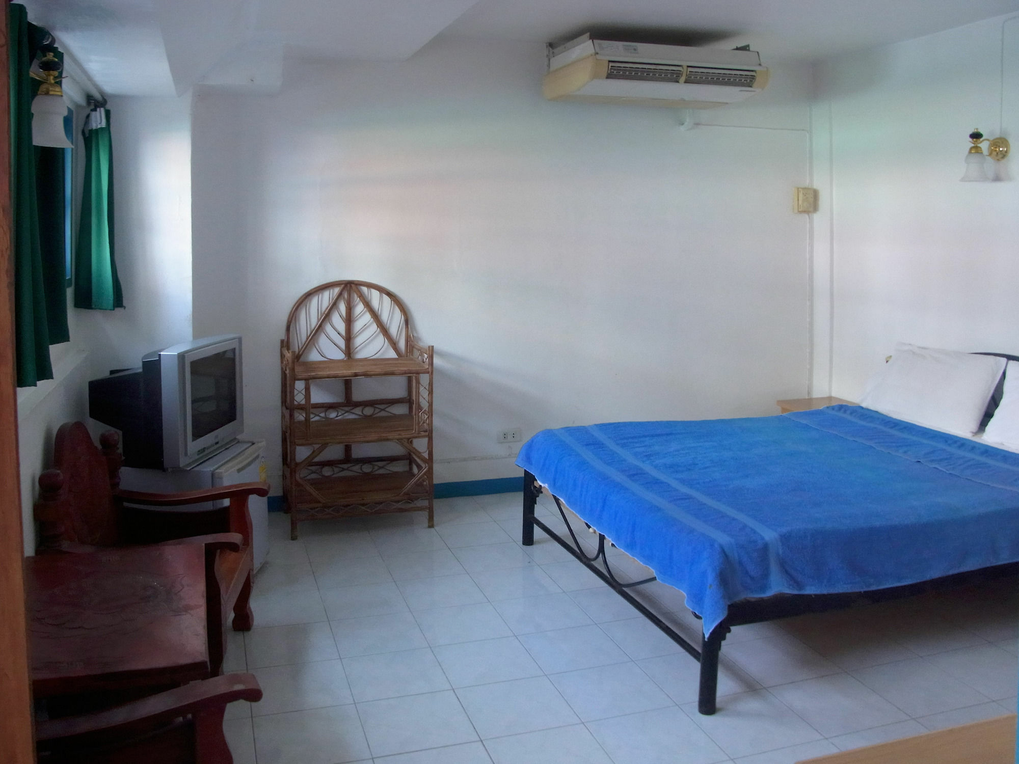 Niku Guesthouse Patong 外观 照片